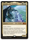 Arcades, the Strategist #