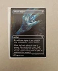 Arcane Signet [Borderless Foil] #