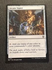 Arcane Signet #