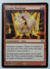 Arcane Teachings