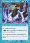 Arcanis the Omnipotent #