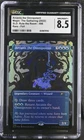 Arcanis the Omnipotent