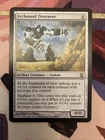 Arcbound Overseer