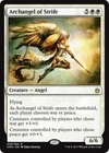 Archangel of Strife #