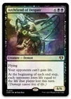 Archfiend of Despair #