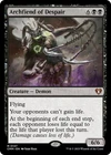 Archfiend of Despair #