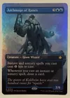 Archmage of Runes #