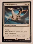 Archon of Justice
