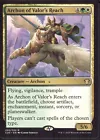 Archon of Valor's Reach #