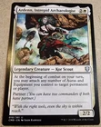 Ardenn, Intrepid Archaeologist [Foil] #