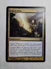 Ardent Plea [Foil] #