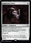 Argentum Armor