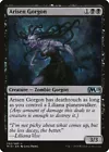 Arisen Gorgon