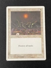 Armageddon