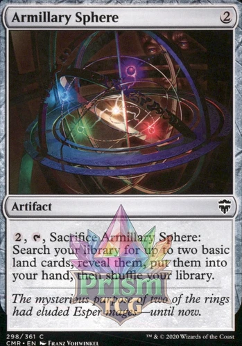 Armillary Sphere