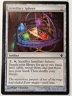 Armillary Sphere