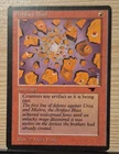 Artifact Blast