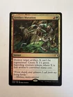 Artifact Mutation