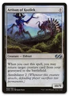 Artisan of Kozilek #