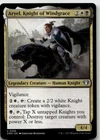Aryel, Knight of Windgrace #