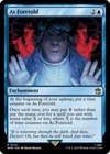 As Foretold [Extended Art] #