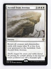 Ascend from Avernus #