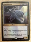 Ashen Rider #
