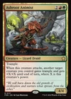 Ashroot Animist #