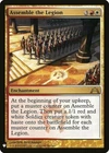 Assemble the Legion #