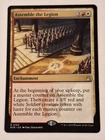 Assemble the Legion #
