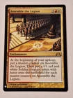 Assemble the Legion #