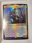 Astor, Bearer of Blades #