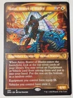 Astor, Bearer of Blades [Showcase] #