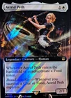 Astrid Peth [Foil] #