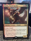 Atarka, World Render