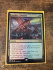 Atarka's Command