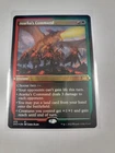 Atarka's Command