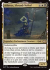Valgavoth, Terror Eater [Foil] #