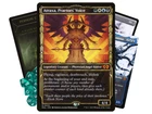 Atraxa, Praetors' Voice #