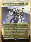 Atraxa, Praetors' Voice [Extended Art] #