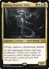 Atraxa, Praetors' Voice #