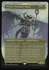 Atraxa, Praetors' Voice