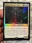 Atraxa, Praetors' Voice #