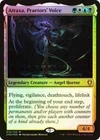 Atraxa, Praetors' Voice #