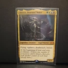 Atraxa, Praetors' Voice