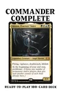 Atraxa, Praetors' Voice #