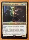 Atraxa, Praetors' Voice #