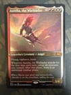 Aurelia, the Warleader