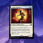 Auriok Windwalker