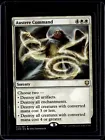 Austere Command
